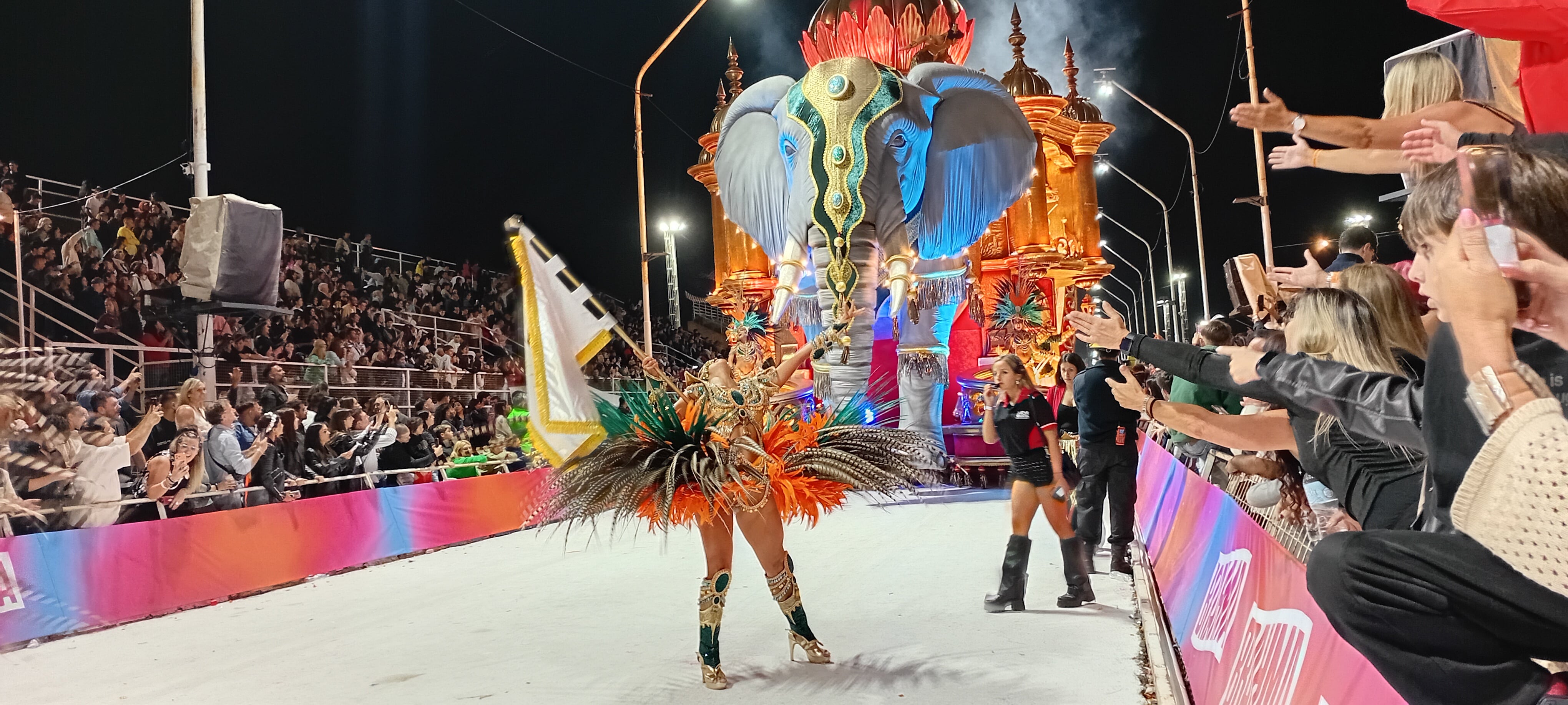 Carnaval del País 2026