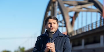 Para Pullaro, volver a subir las retenciones sería un error