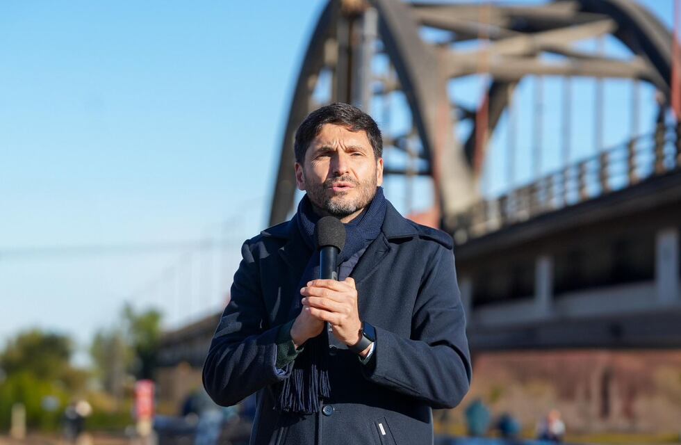 Santa Fe considera “un error” que se vuelvan a aumentar las retenciones al sector agropecuario