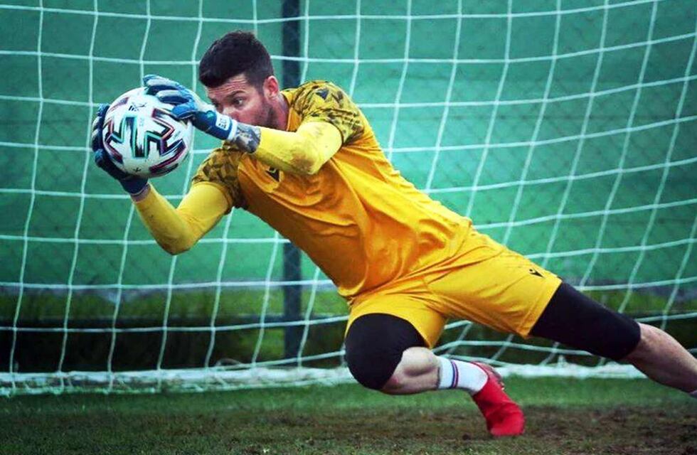 Guido Herrera vuelve de Turquía ¿dónde atajará?