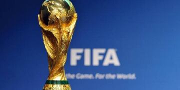 La FIFA decidirá en diciembre quiénes organizarán el Mundial 2030.