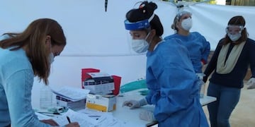 Eldorado: Cronograma de Vacunación