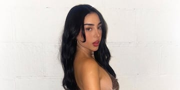 Nicki Nicole debutó como coach de La Voz Argentina