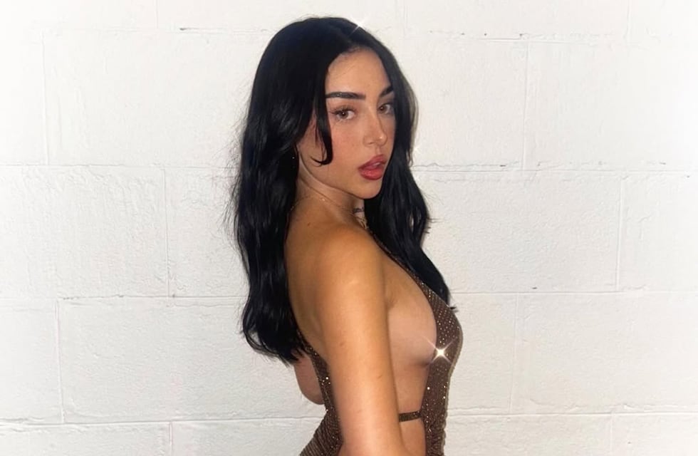 Nicki Nicole debutó como coach de La Voz Argentina: a quién reemplazó y por cuánto tiempo