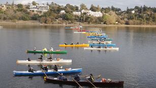 Deportes en el Arena
