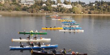 Deportes en el Arena