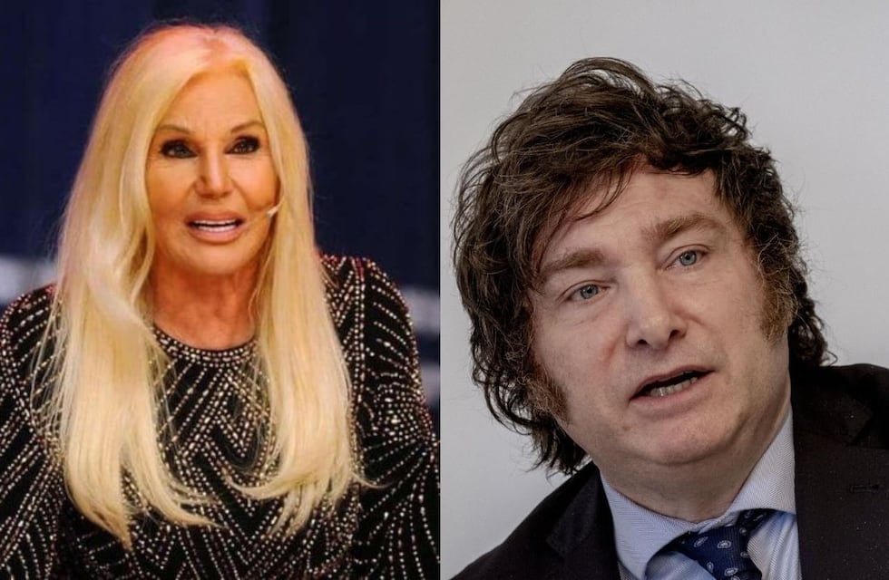 Se canceló la entrevista de Susana Giménez a Javier Milei: el motivo detrás de esta llamativa decisión