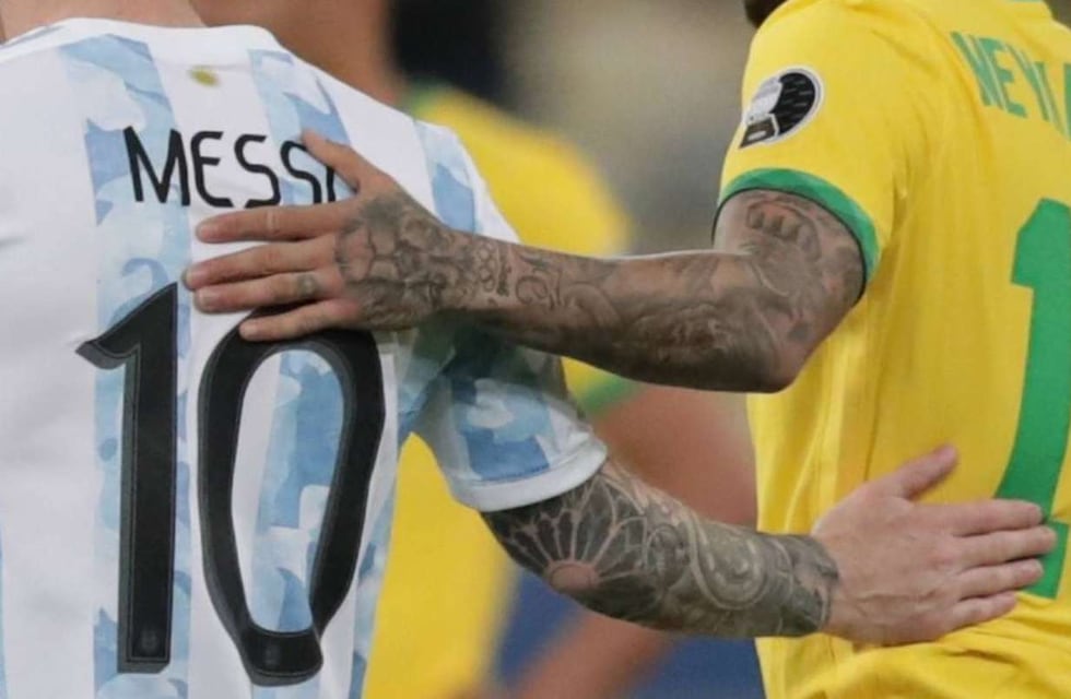 El clásico entre Argentina y Brasil por Eliminatorias ya tiene fecha: cuándo y dónde se juega