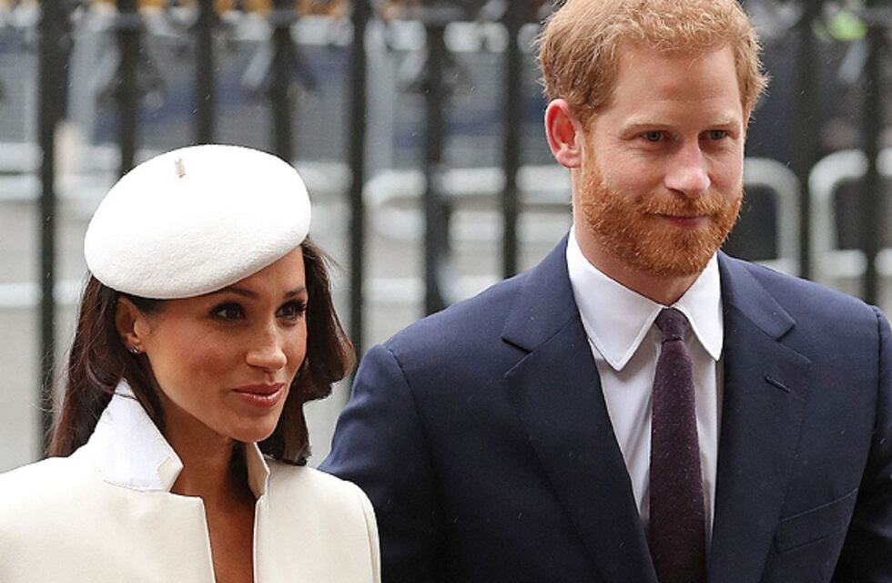 Esto es todo lo que tenés que saber sobre el documental de Meghan Markle y el Príncipe Harry