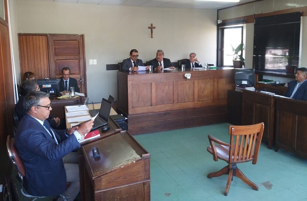 Un pastor pentecostal abusó de varias menores durante 17 años, en Jujuy