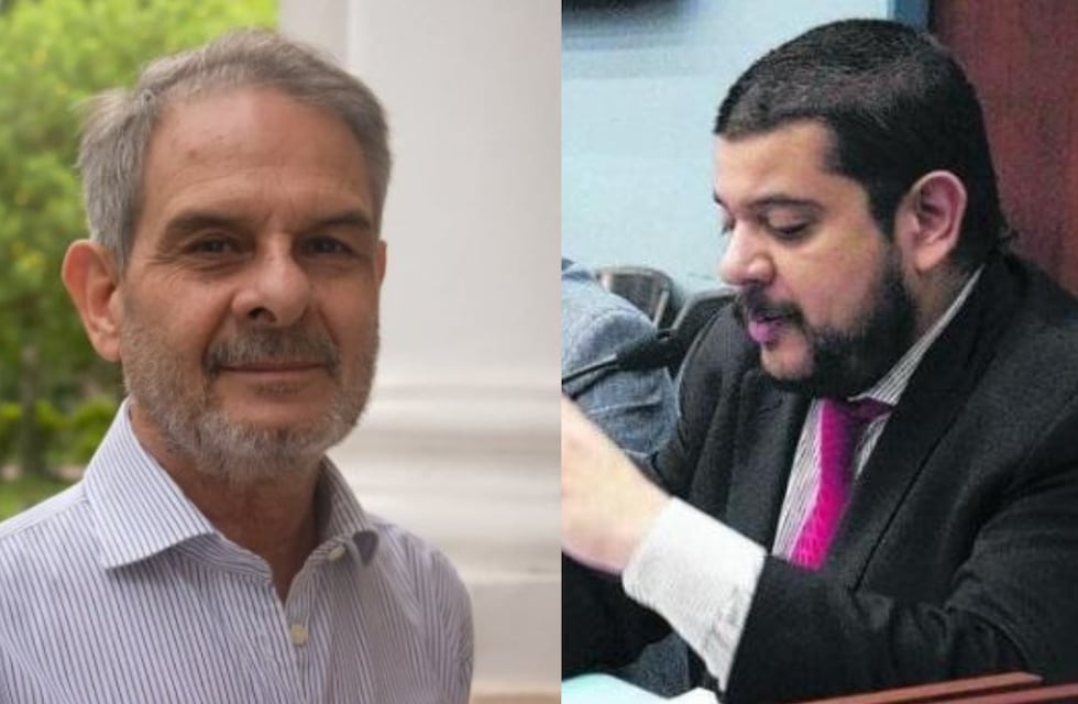 Denuncian al rector Sergio Pagani de la Universidad de Tucumán