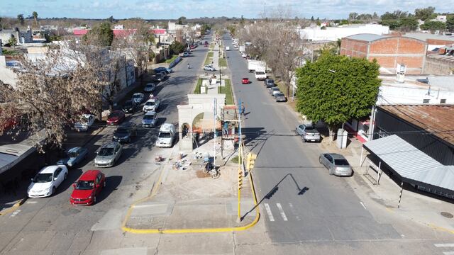 El Municipio, conjuntamente con la Comisión del Bicentenario Ramiriano, organizan distintas actividades en el marco de los 200 años del fallecimiento del caudillo entrerriano Francisco Ramírez