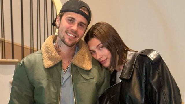 Nació el bebé de Hailey y Justin Bieber: la primera foto