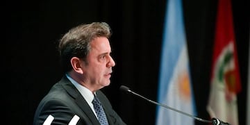 Destacaron una conversación del titular del partido a nivel local, Lisandro Catalán con vecinos de Yerba Buena