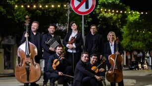 Orquesta Municipal de Tango de Rafaela