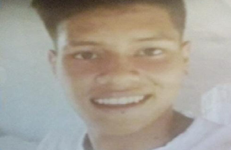 San Pedro: buscan a joven desaparecido hace 5 días