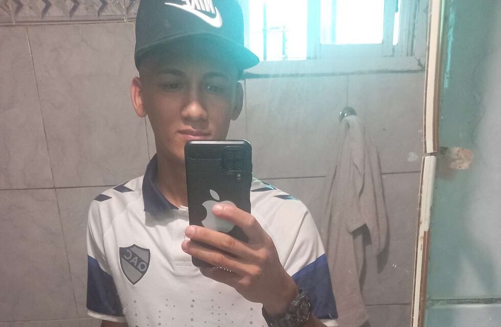 Polémica por la despedida al “Chapu”, el motochorro asesinado por su víctima a la que había querido asaltar