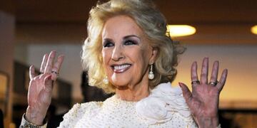 La "Chiqui" nació el 23 de febrero de 1927 en el sudoeste santafesino.