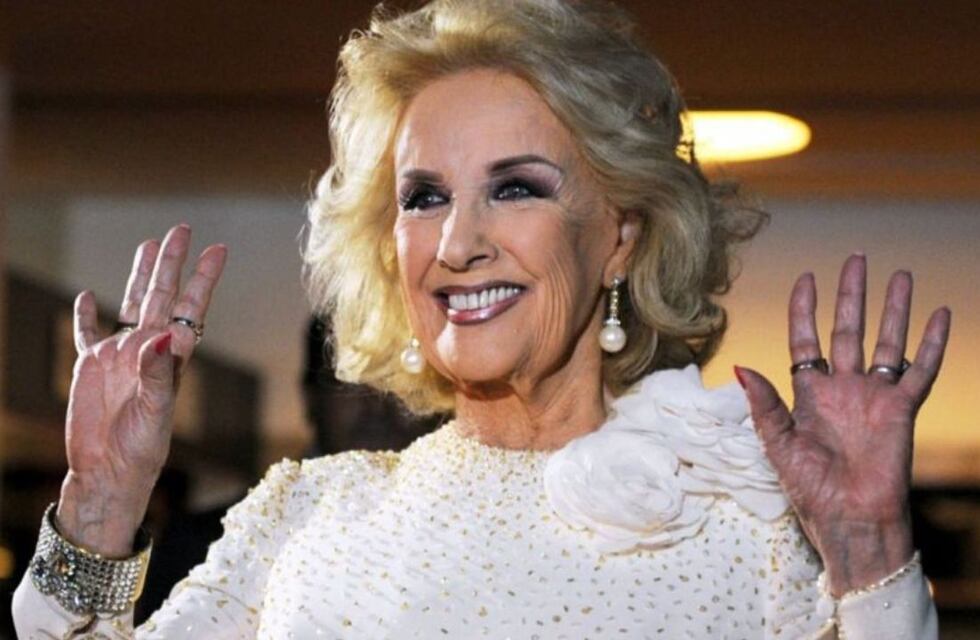 Mirtha Legrand cumple 96 años: el romance antes de Tinayre por el que casi deja el cine y se convierte en “ama de casa”