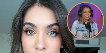 El desopilante momento de María Becerra en OLGA: “No vayan al baño”