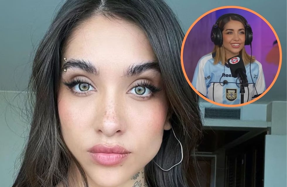 El desopilante momento de María Becerra en OLGA que se hizo viral en redes: “No vayan al baño”