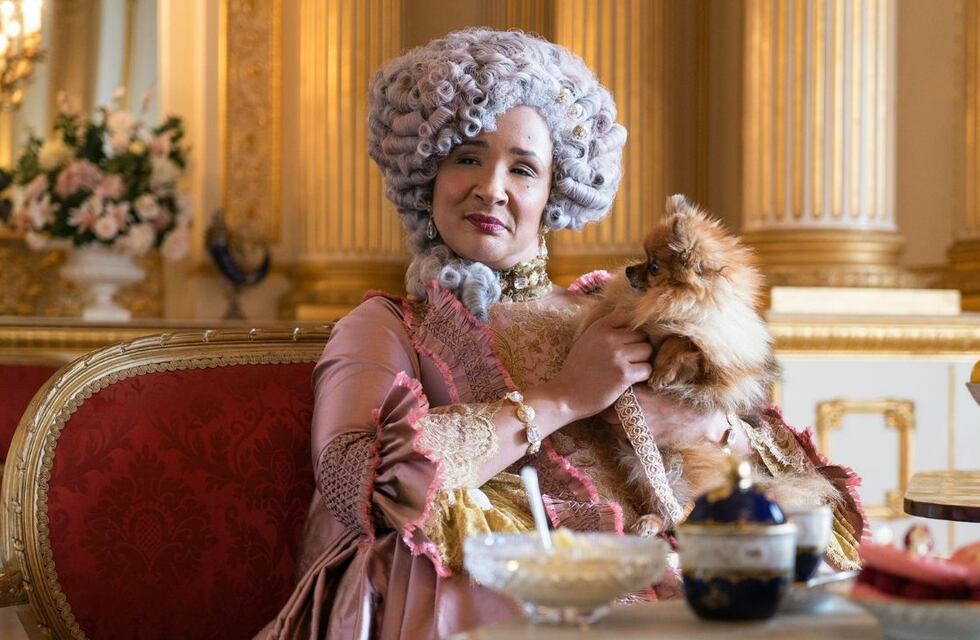 La miniserie que es un spin-off de Bridgerton y que promete revelar los secretos de la alta sociedad