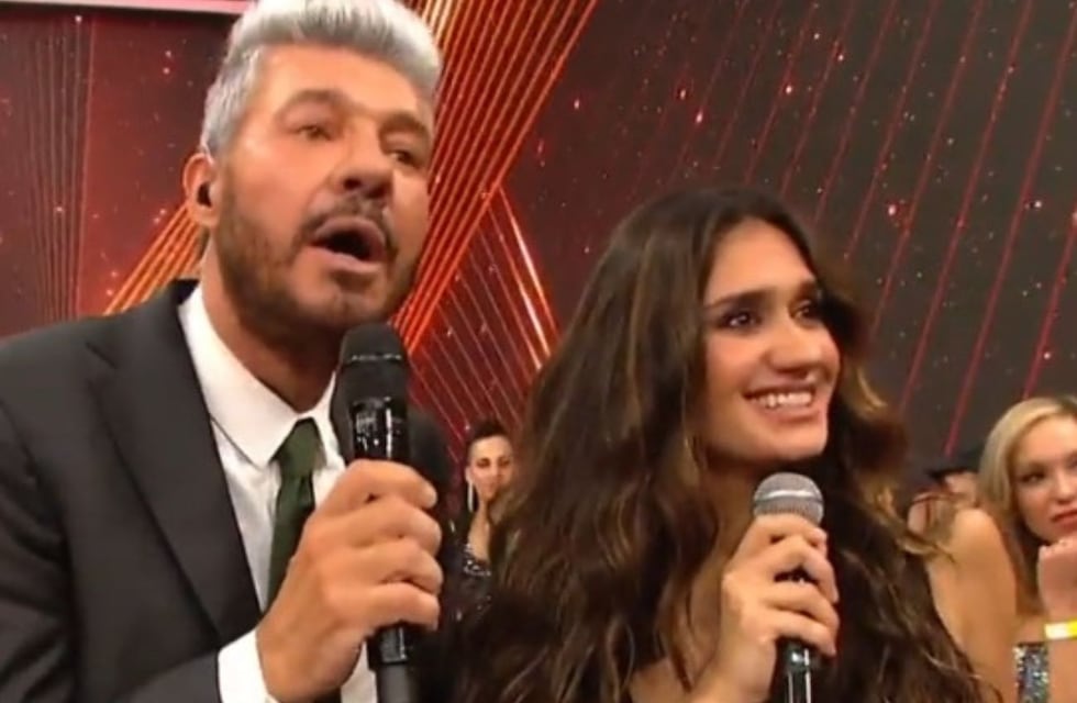 ¿Cómo es Marcelo Tinelli en la cama?: la respuesta de Momi Giardina que hizo estallar las redes