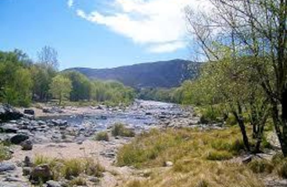 Plan de fin de semana: Río San Antonio, el destino preferido de los cordobeses para escapar de la ciudad