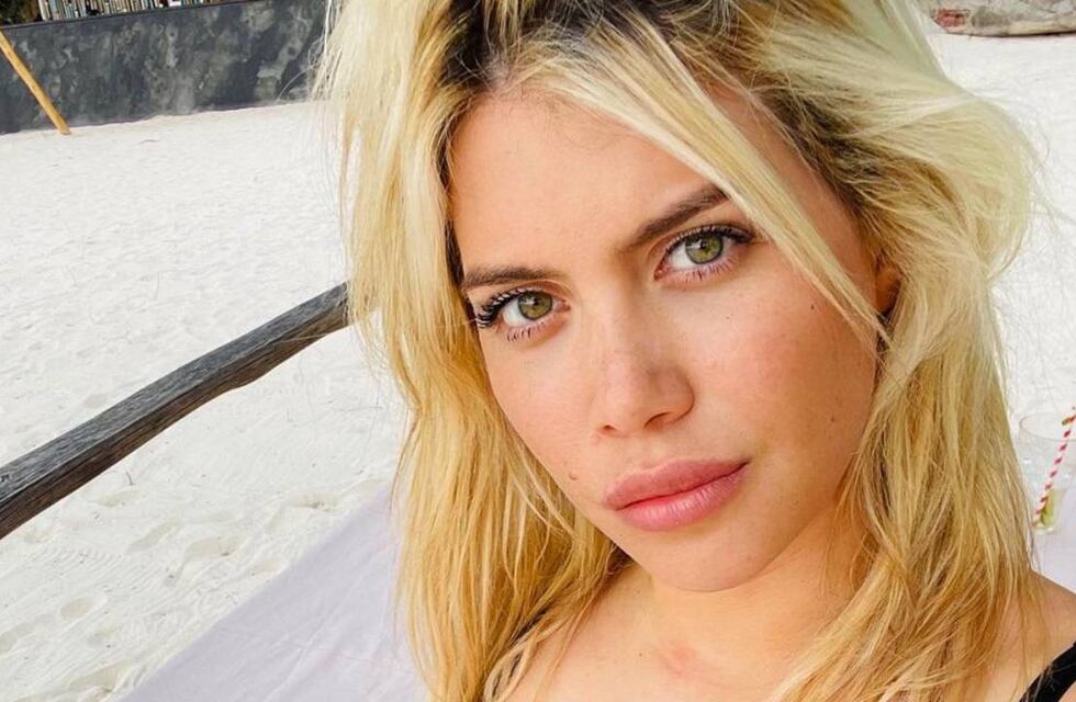 Wanda Nara habló llorando con Yanina Latorre: “Estoy viviendo un infierno, él me traicionó”