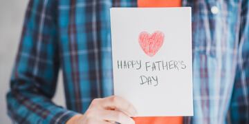 Día del Padre: las 10 mejores frases que deberás dedicarle a papá.