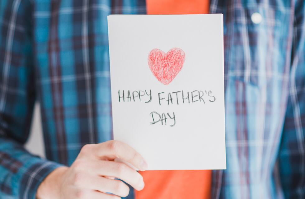 Día del Padre: las 10 mejores frases para dedicarle a papá