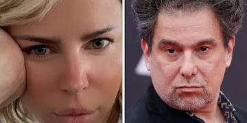 El tremendo palito de Marianela Mirra para Andrés Calamaro tras el fin de su romance: “Los viejos...”