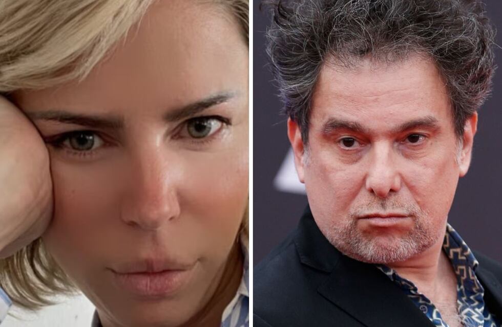 El tremendo palito de Marianela Mirra para Andrés Calamaro tras el fin de su romance: “Los viejos están...”