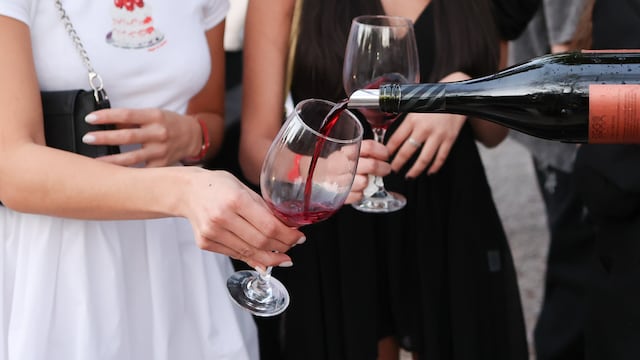 Degustación de vinos y gastronomía gourmet en Córdoba. (Prensa)
