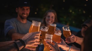 Cervecería Antares.