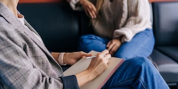 Día mundial de la Salud Mental: cómo cuidar la salud mental frente al estrés y la ansiedad.