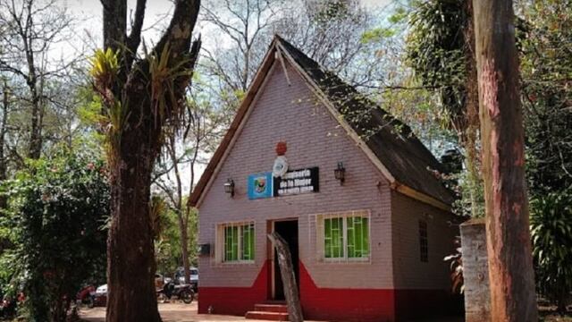 Detienen a un hombre acusado de abuso sexual en Puerto Iguazú.