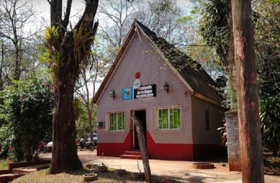 Detienen a un hombre acusado de abuso sexual en Puerto Iguazú