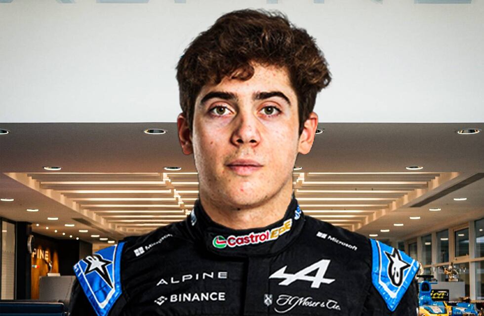 La posición que tendrá Franco Colapinto en Imola, según la inteligencia artificial