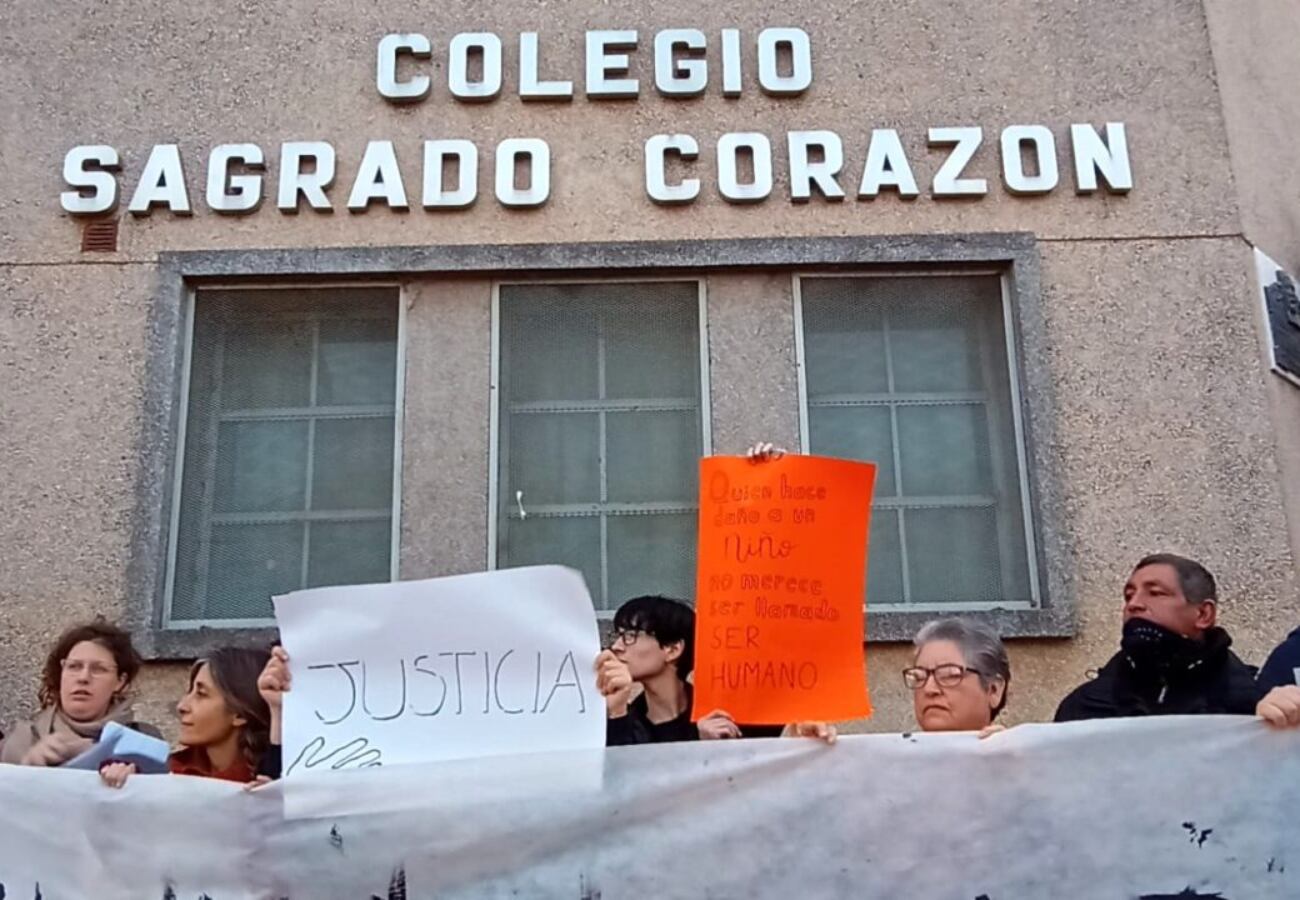 Condenaron a 15 años de prisión al Hermano Pedro por abusos a alumnas