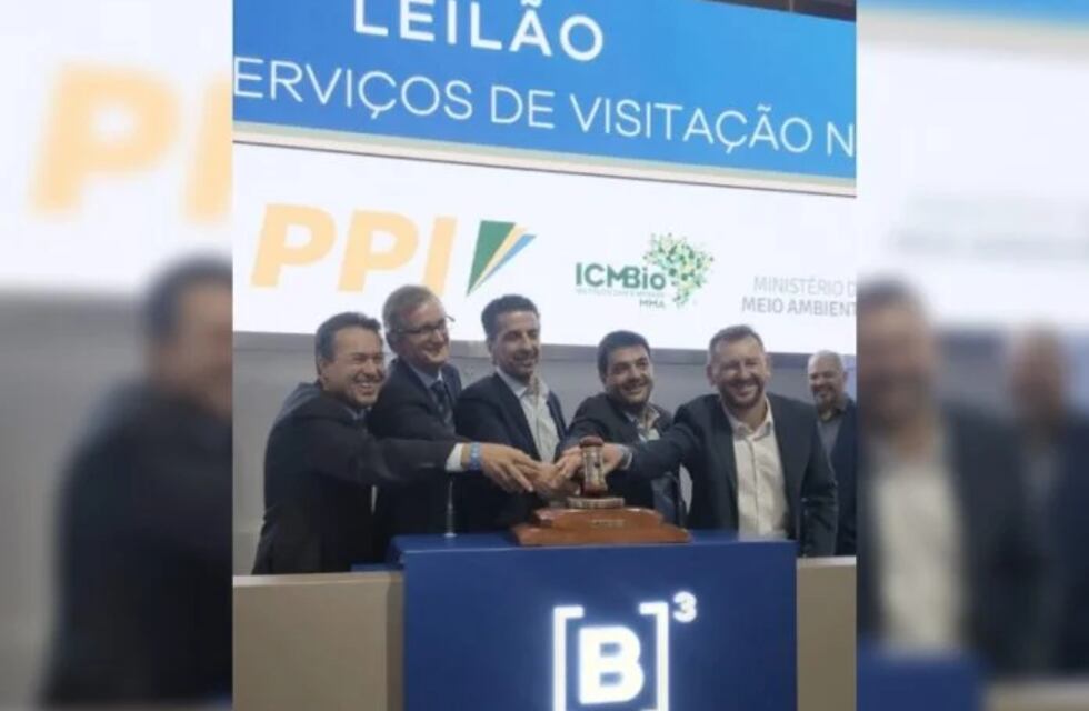 Otorgan millonaria inversión al lado brasileño de las Cataratas del Iguazú