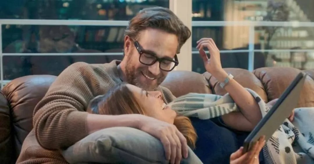 La nueva serie romántica de Netflix tiene 8 episodios.