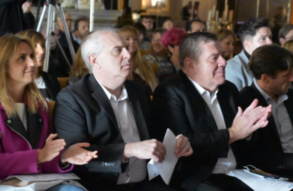 Se realizó la Jornada del Observatorio de Integridad Municipal Bonaerense