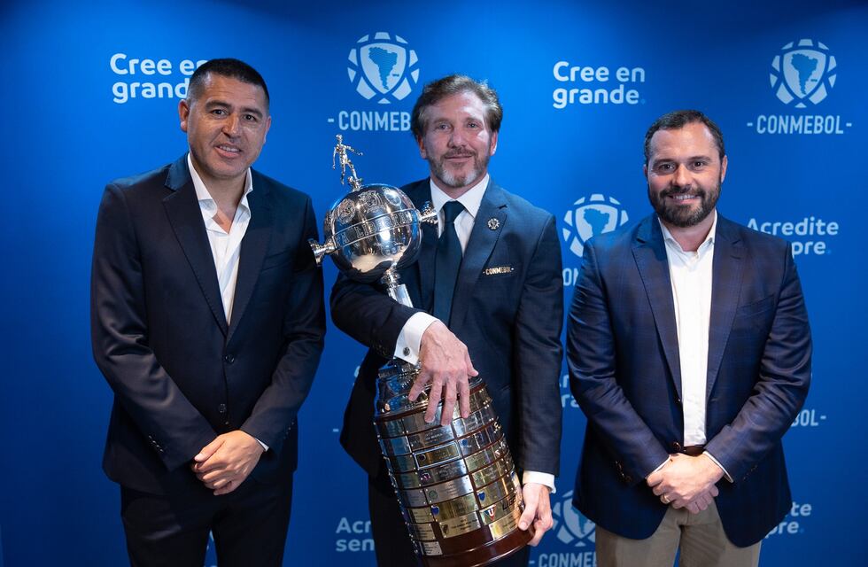 Por qué estuvo en duda el Maracaná para la final de la Libertadores y qué decidió Conmebol