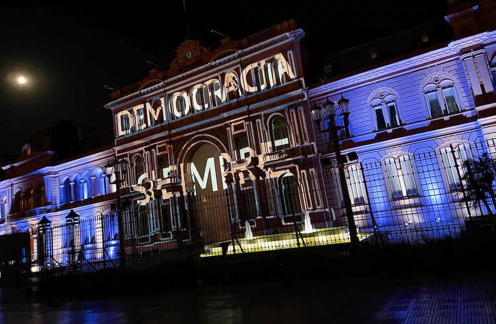 Día de los Derechos Humanos: por qué se celebra el 10 de diciembre