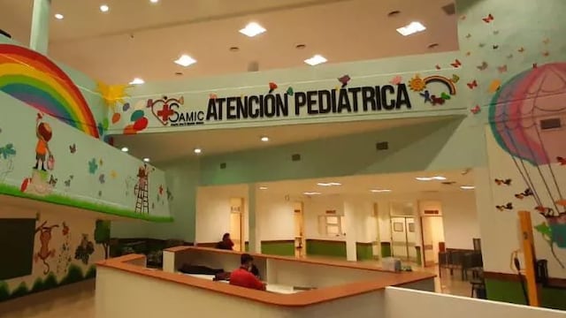 Desde noviembre, se construirá el “Hogar de Madres” en Eldorado.