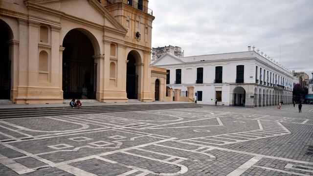 La Iglesia de Córdoba se dirigió a los candidatos por la provincia.