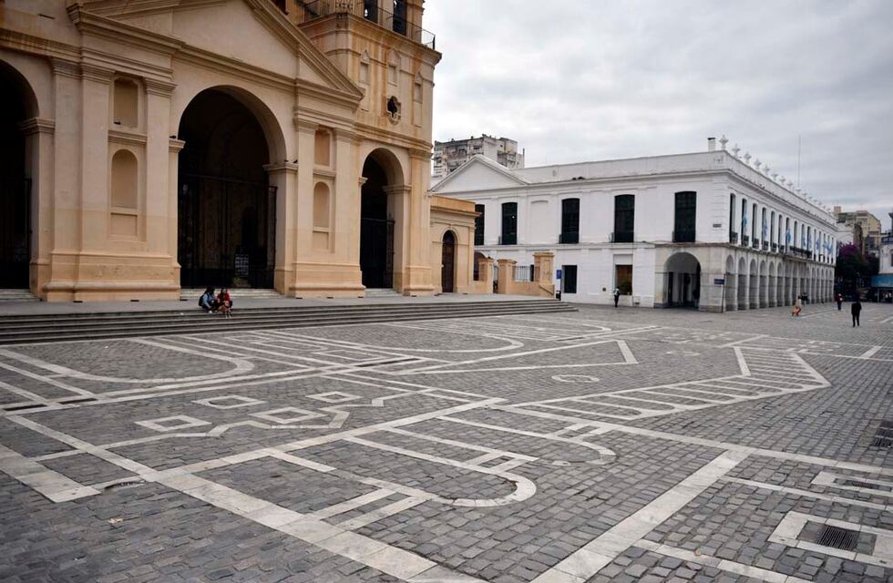Elecciones 2021: la Iglesia de Córdoba reclama a los candidatos una campaña sin agresiones