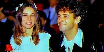 Qué fue de la vida de Cecilia Amenábar, la mujer de Gustavo Cerati y madre de sus hijos.