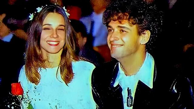 Qué fue de la vida de Cecilia Amenábar, la mujer de Gustavo Cerati y madre de sus hijos.